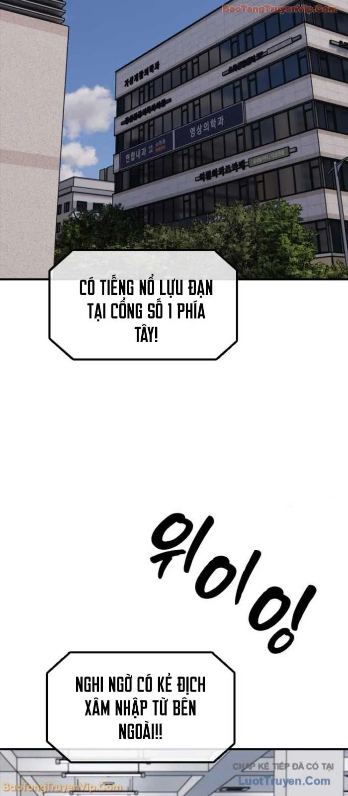 Ngày Tận Thế Đã Đến Chapter 42 - Trang 2