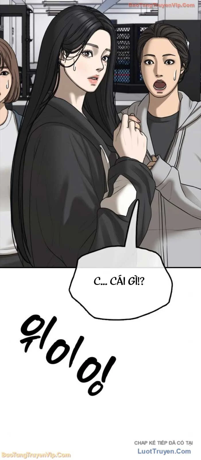 Ngày Tận Thế Đã Đến Chapter 42 - Trang 2