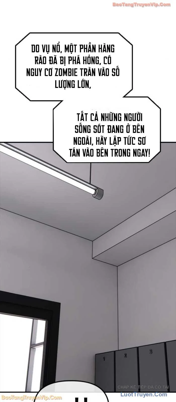 Ngày Tận Thế Đã Đến Chapter 42 - Trang 2
