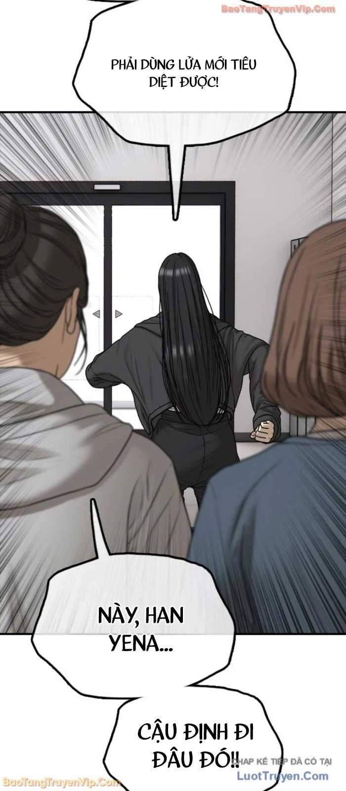 Ngày Tận Thế Đã Đến Chapter 42 - Trang 2