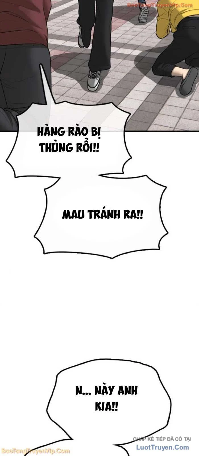 Ngày Tận Thế Đã Đến Chapter 42 - Trang 2