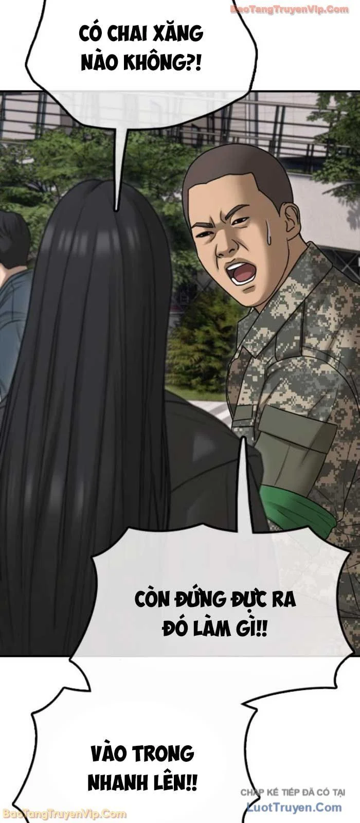 Ngày Tận Thế Đã Đến Chapter 42 - Trang 2