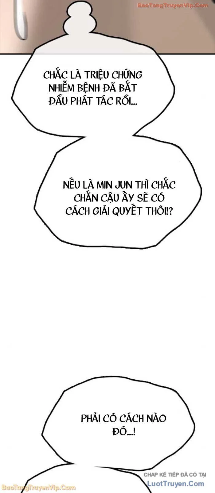 Ngày Tận Thế Đã Đến Chapter 42 - Trang 2