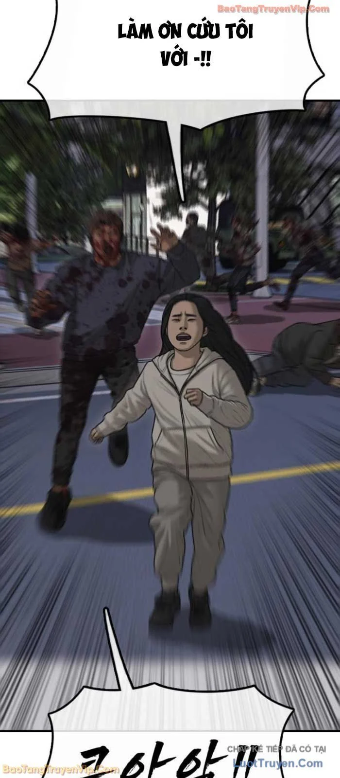 Ngày Tận Thế Đã Đến Chapter 42 - Trang 2