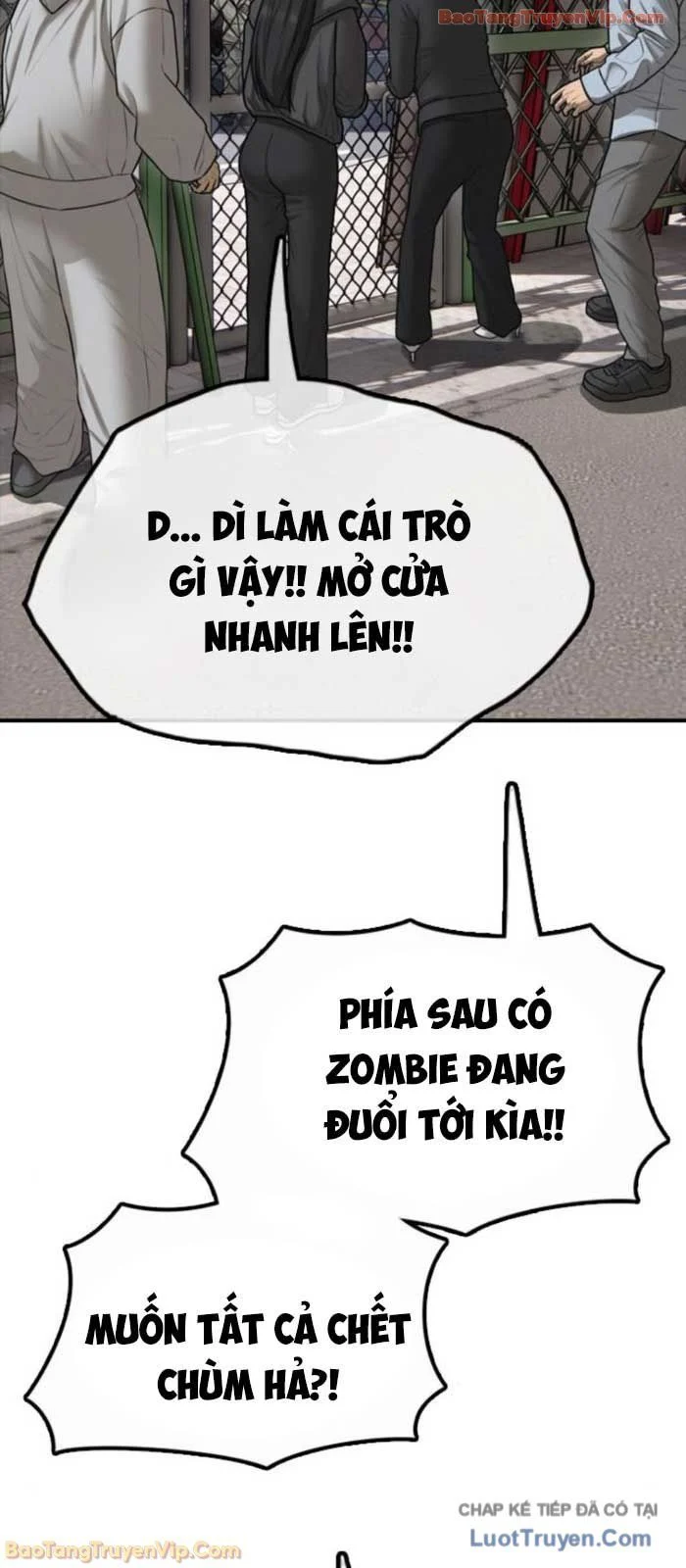 Ngày Tận Thế Đã Đến Chapter 42 - Trang 2