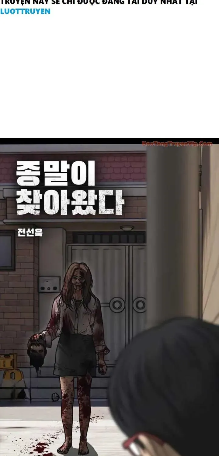 ngày tận thế đã đến Chapter 53 4