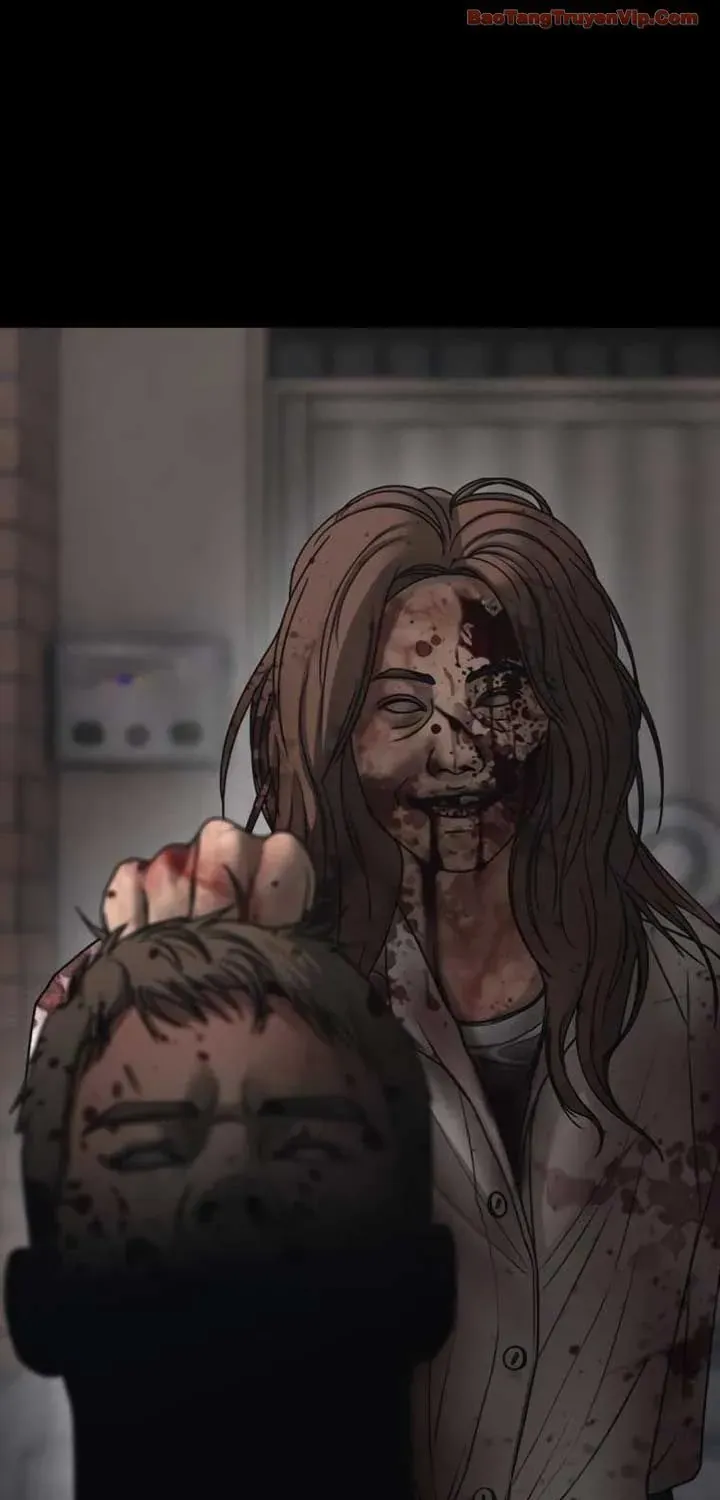 ngày tận thế đã đến Chapter 53 6