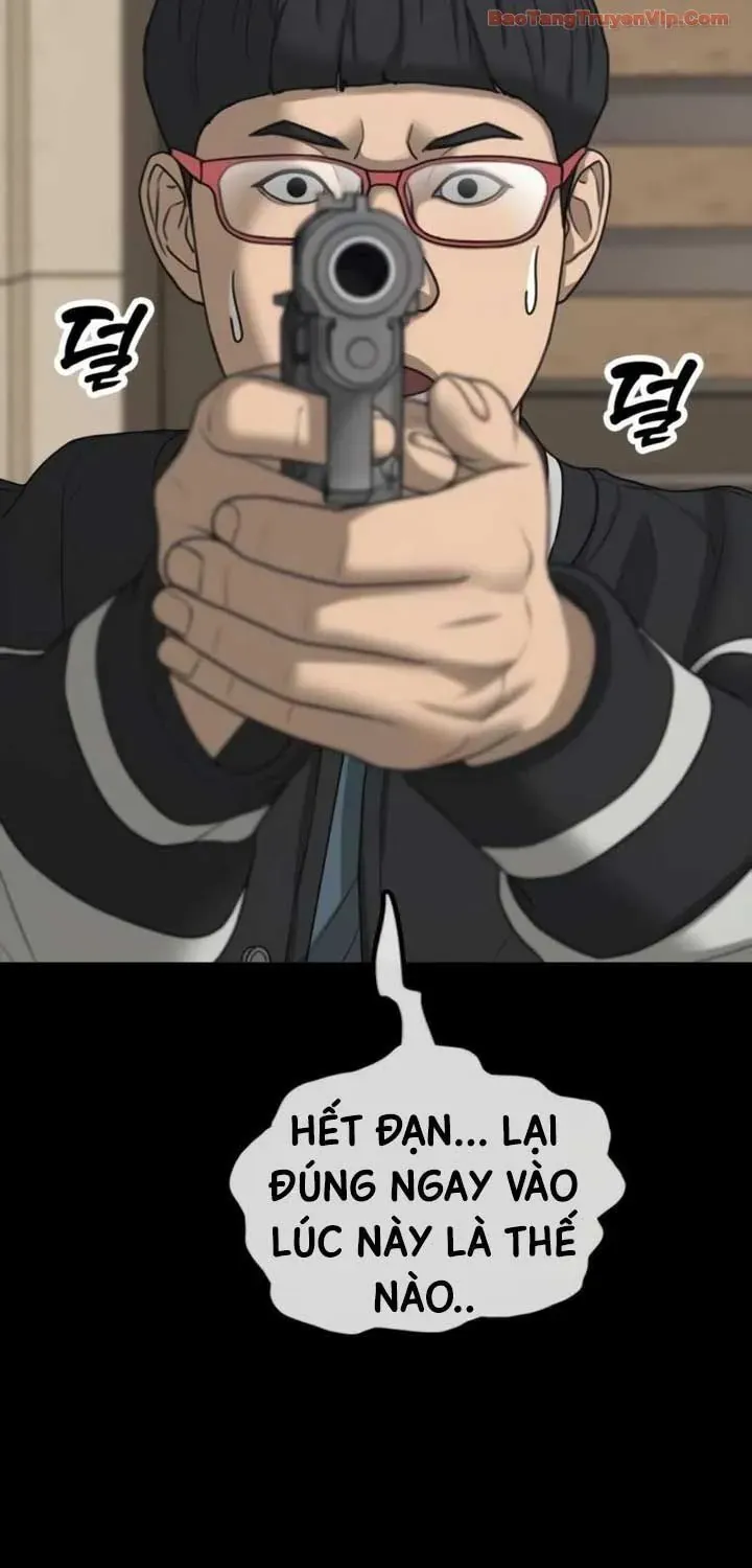 ngày tận thế đã đến Chapter 53 20