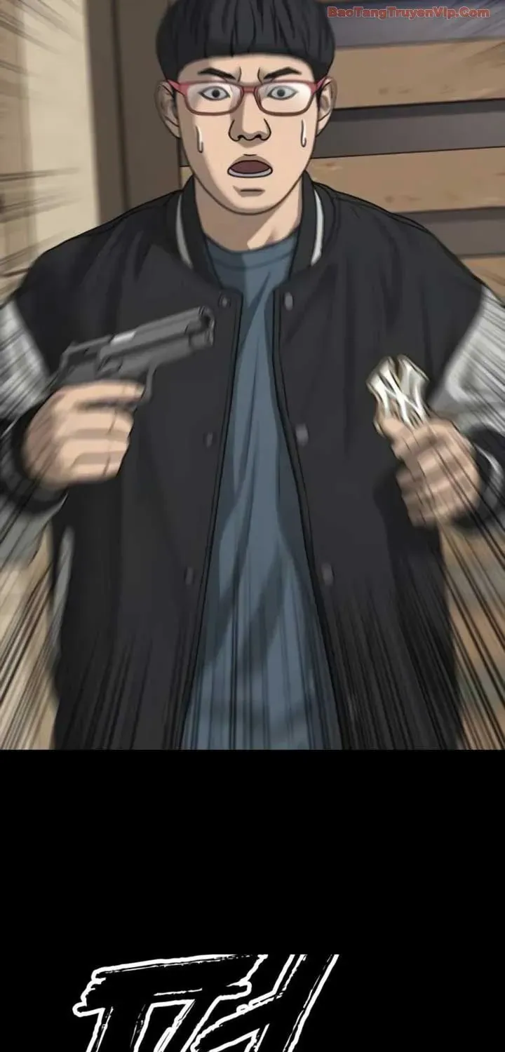 ngày tận thế đã đến Chapter 53 26