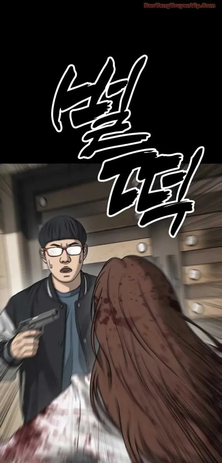 ngày tận thế đã đến Chapter 53 35