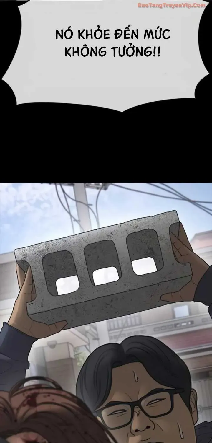 ngày tận thế đã đến Chapter 53 43