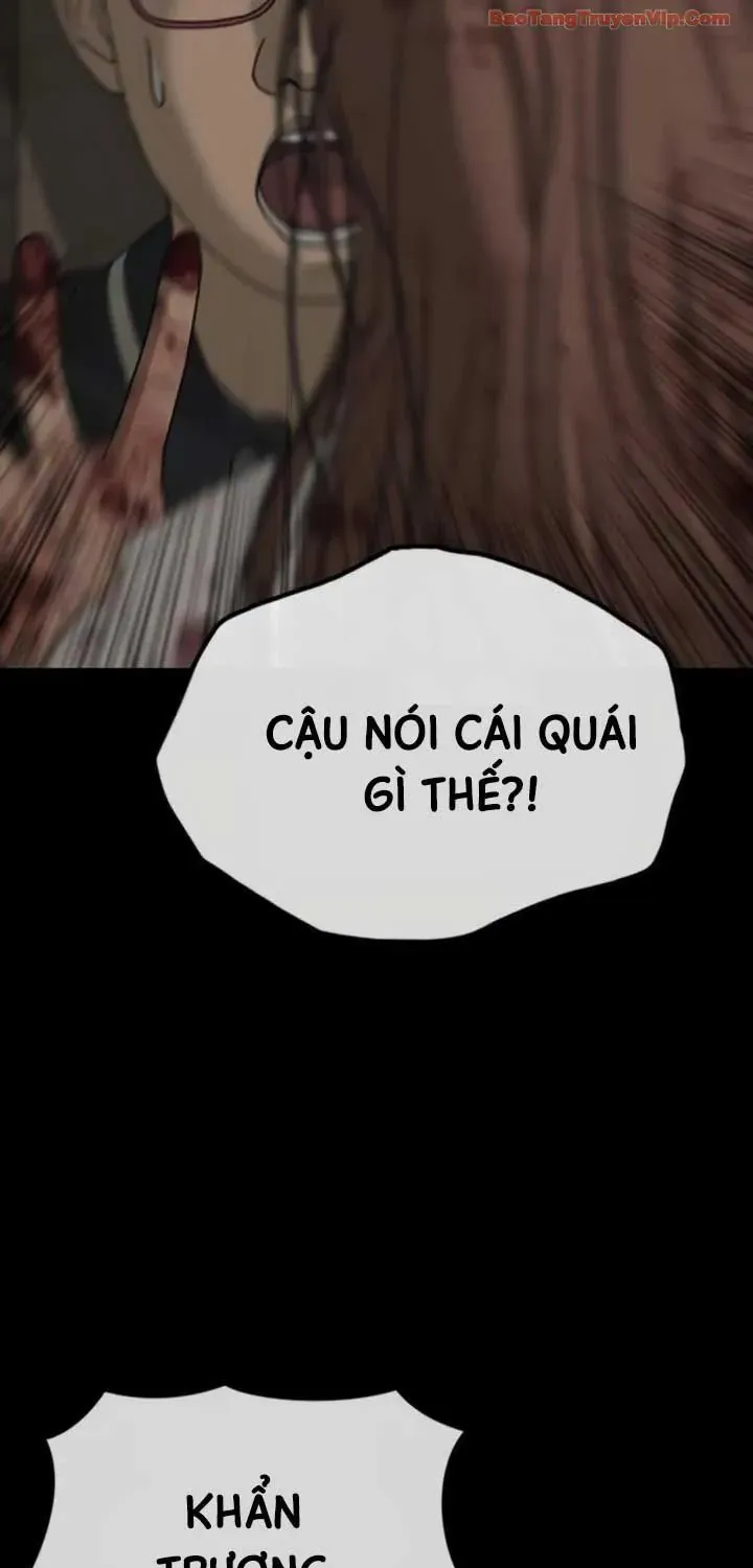 ngày tận thế đã đến Chapter 53 53