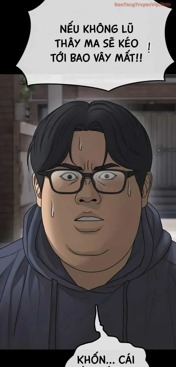 ngày tận thế đã đến Chapter 53 55