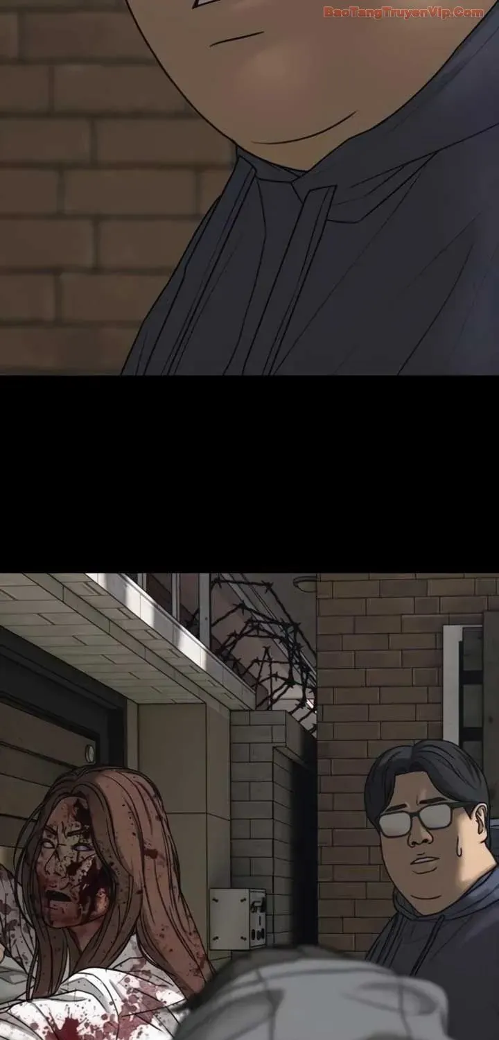 ngày tận thế đã đến Chapter 53 59