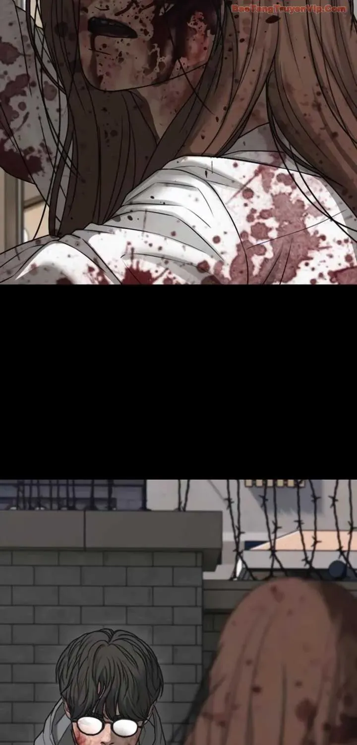 ngày tận thế đã đến Chapter 53 63