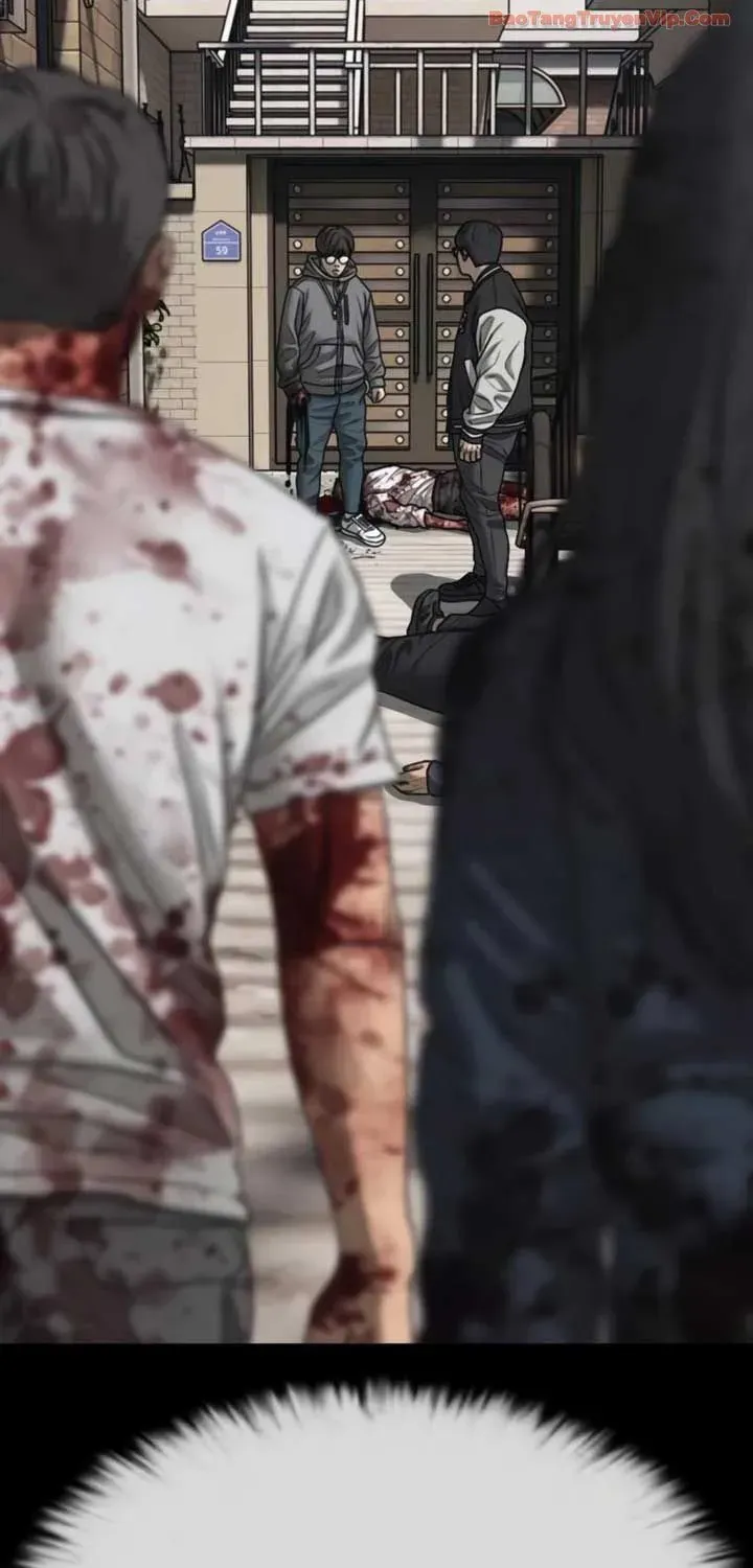 ngày tận thế đã đến Chapter 53 113