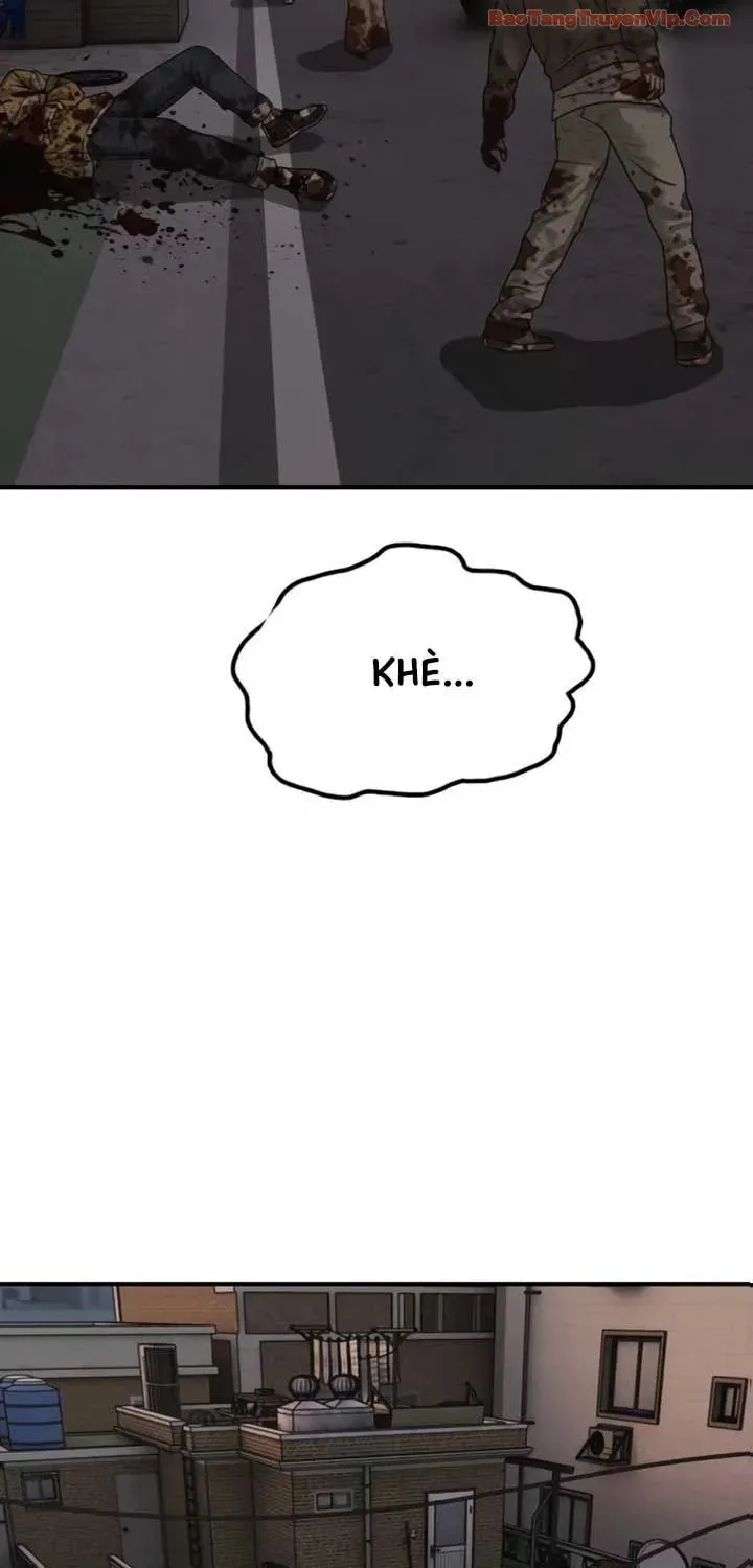 ngày tận thế đã đến Chapter 53 121