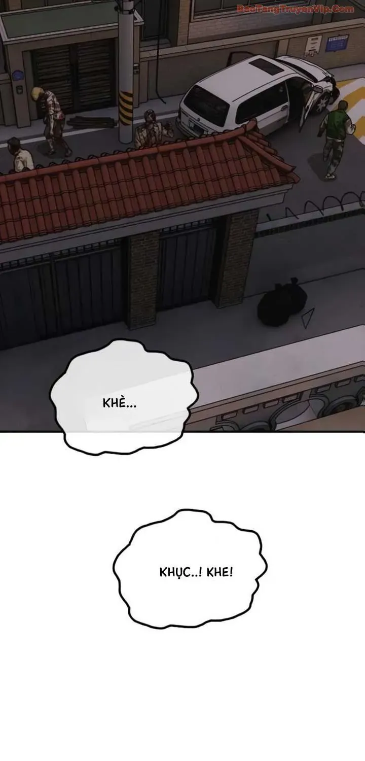ngày tận thế đã đến Chapter 53 130