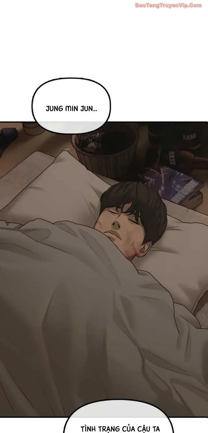 ngày tận thế đã đến Chapter 53 134