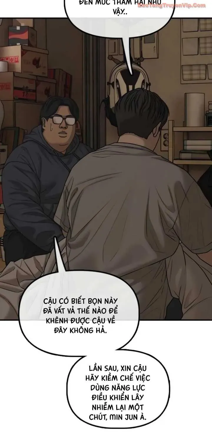 ngày tận thế đã đến Chapter 53 156