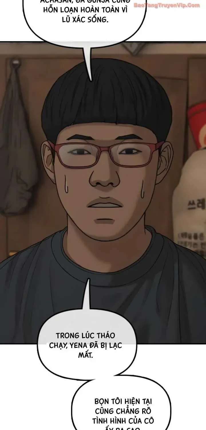 ngày tận thế đã đến Chapter 53 161