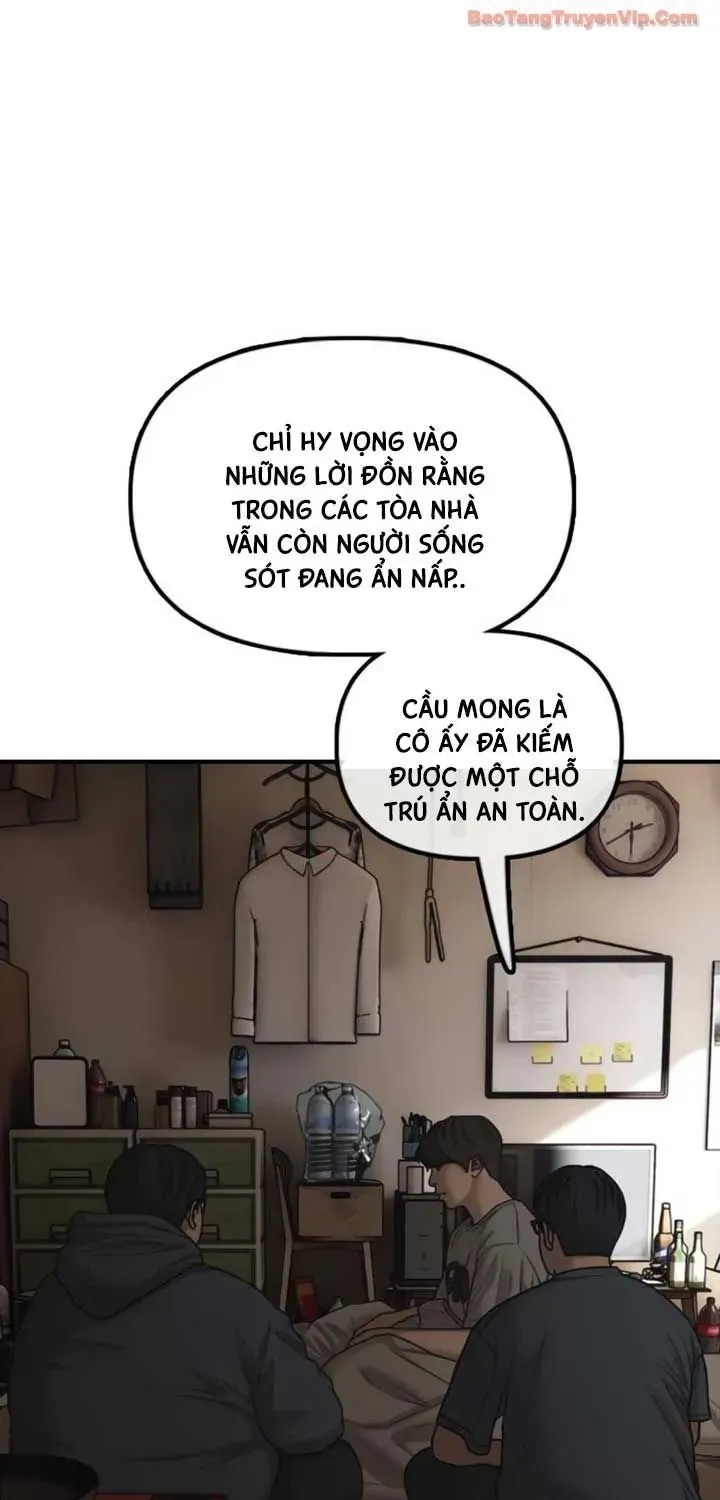 ngày tận thế đã đến Chapter 53 163