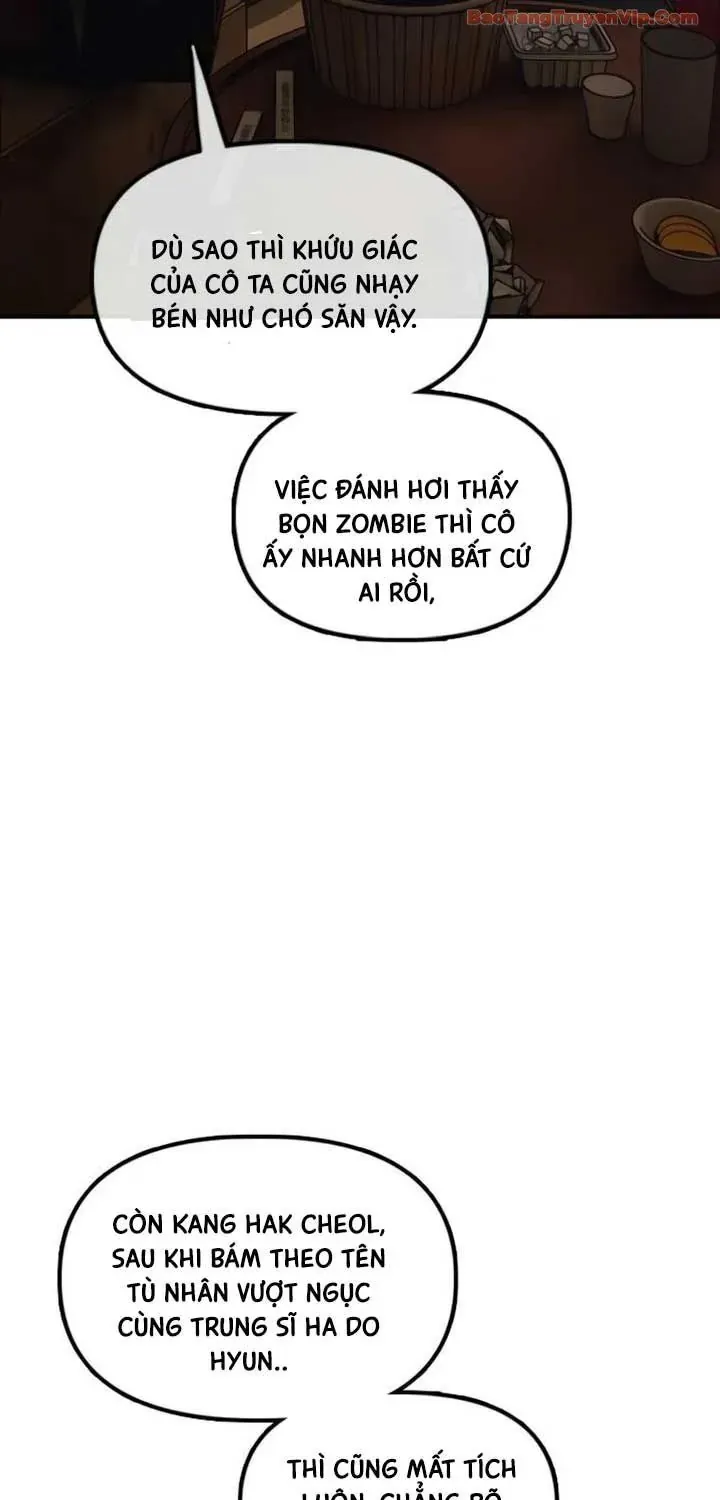 ngày tận thế đã đến Chapter 53 165