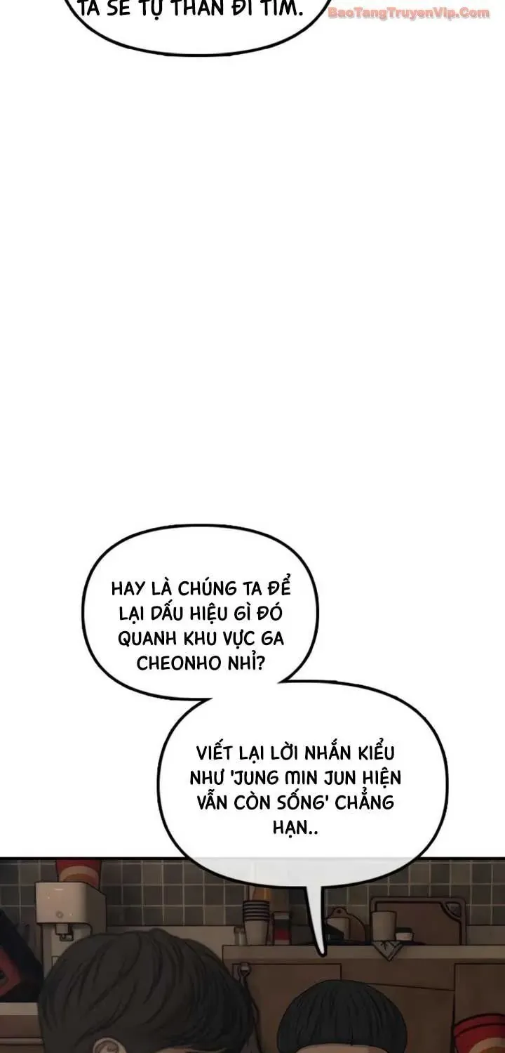 ngày tận thế đã đến Chapter 53 194