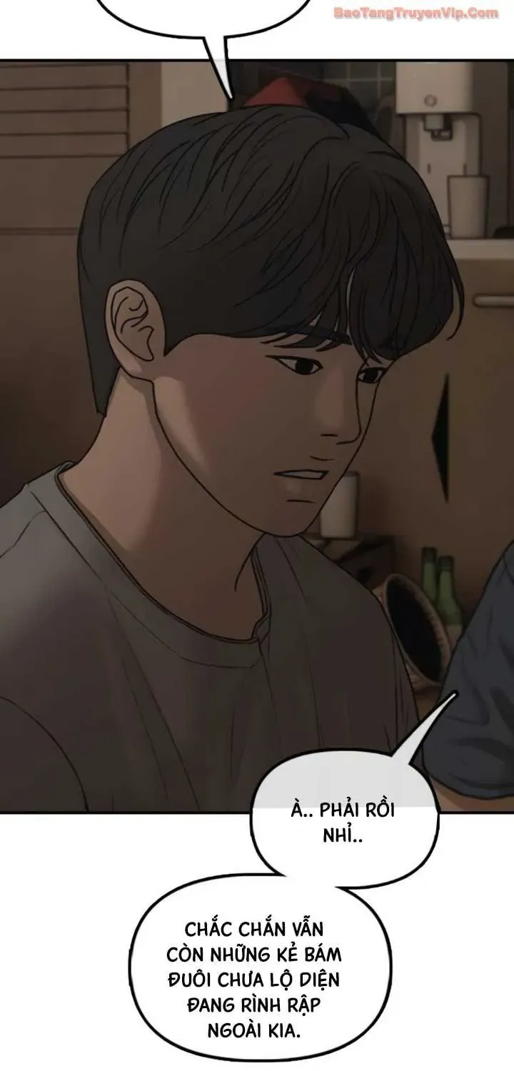 ngày tận thế đã đến Chapter 53 198