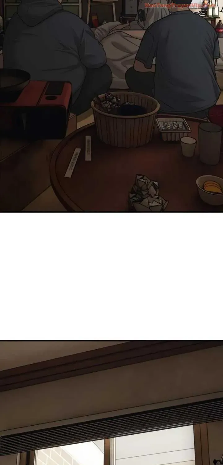 ngày tận thế đã đến Chapter 53 204