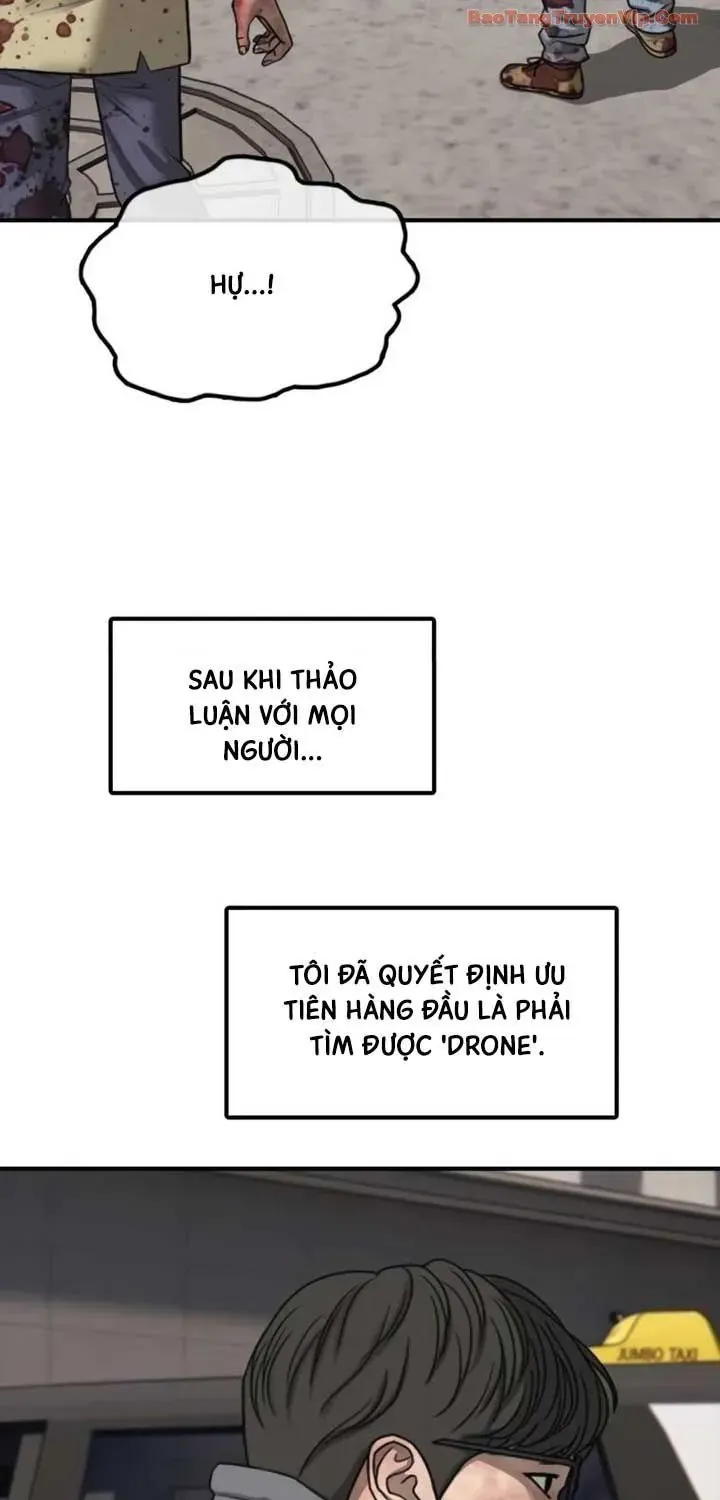 ngày tận thế đã đến Chapter 53 214