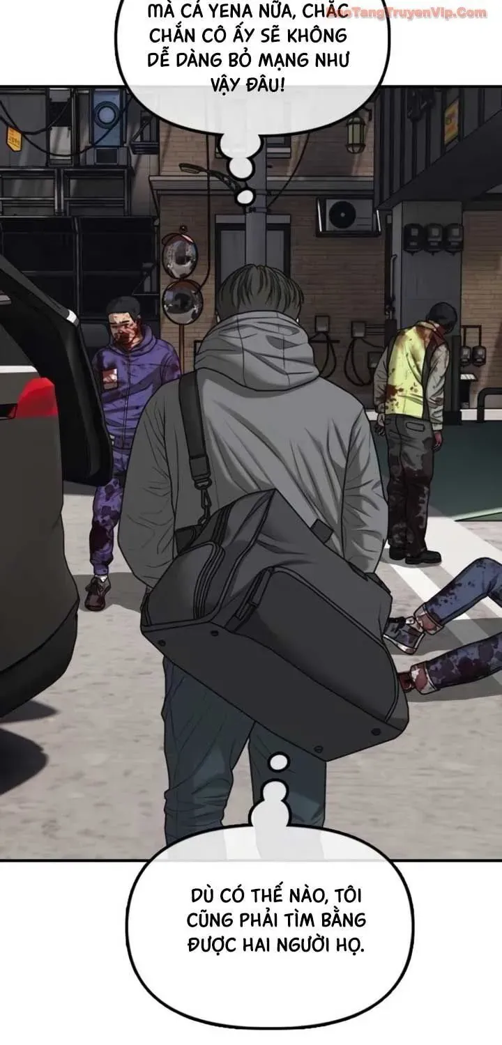 ngày tận thế đã đến Chapter 53 218