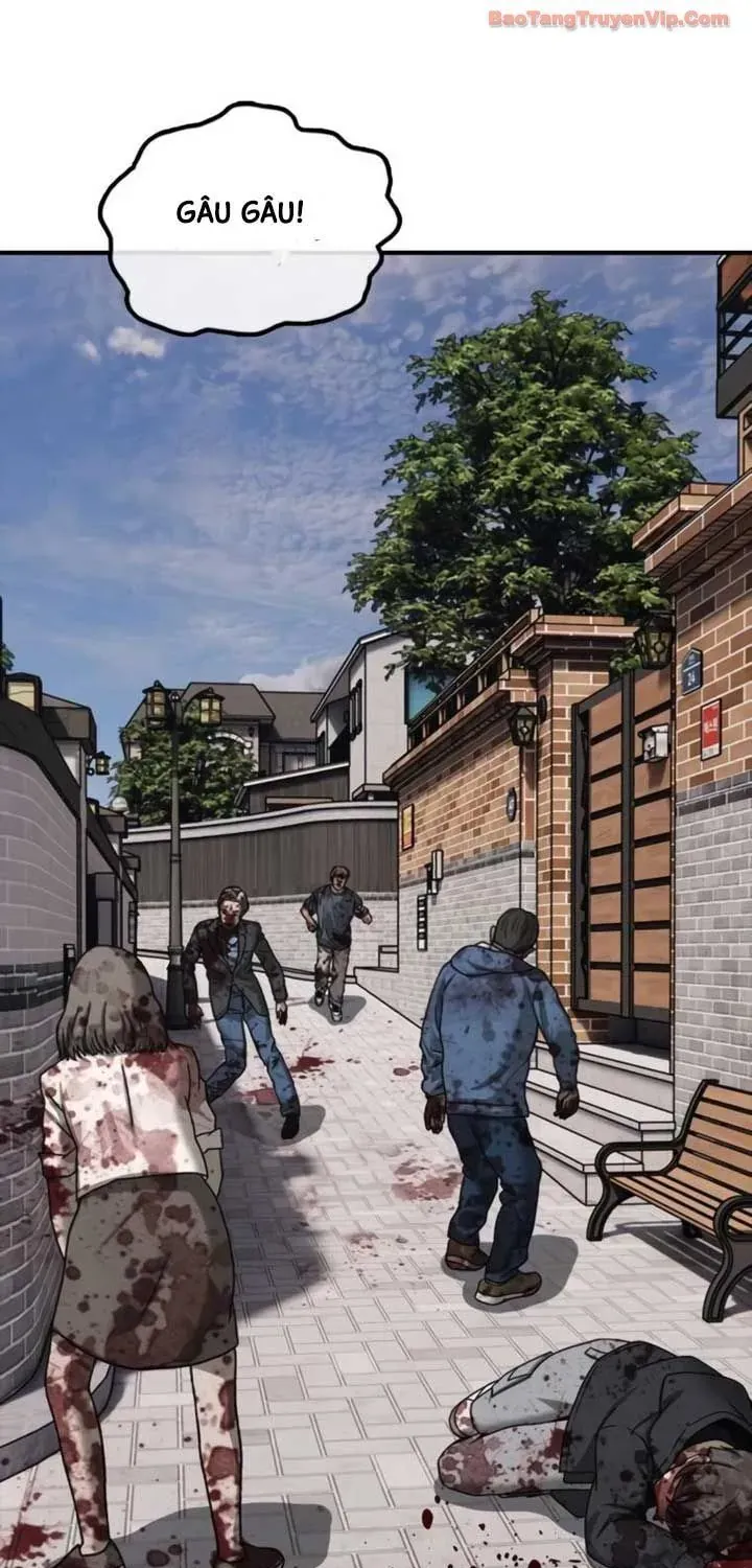 ngày tận thế đã đến Chapter 53 239