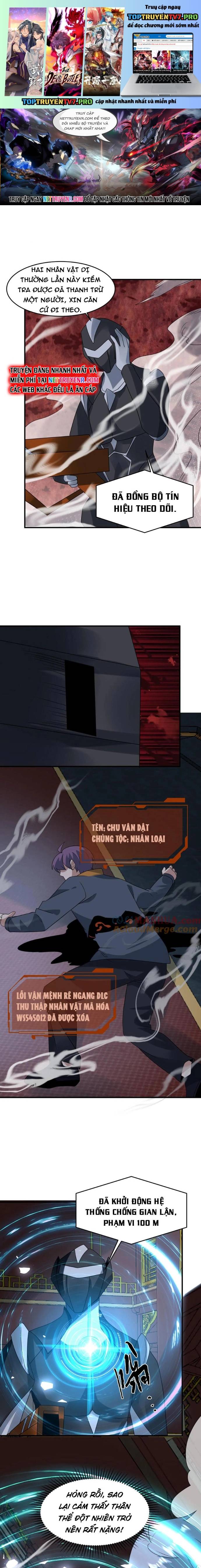 Ngày Tận Thế: Ta Nhận Được Tỷ Lệ Rớt Đồ Gấp 100 Lần Chapter 373 - Trang 2