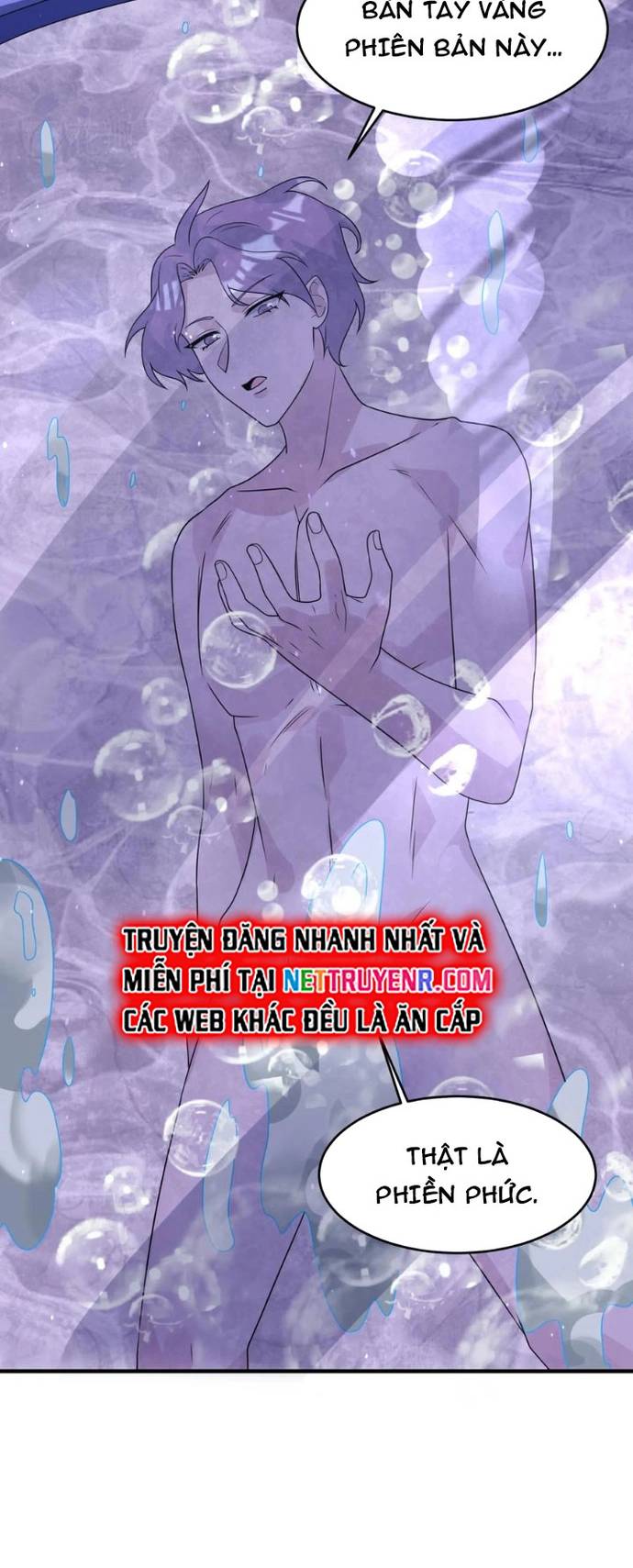 Ngày Tận Thế: Ta Nhận Được Tỷ Lệ Rớt Đồ Gấp 100 Lần Chapter 373 - Trang 2