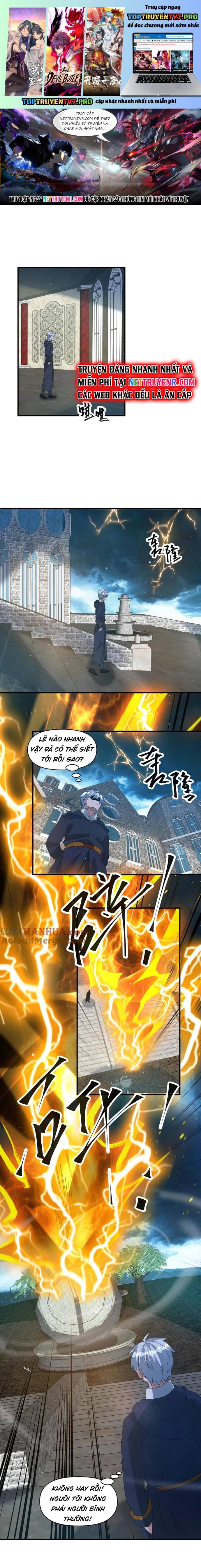 Ngày Tận Thế: Ta Nhận Được Tỷ Lệ Rớt Đồ Gấp 100 Lần Chapter 374 - Trang 2