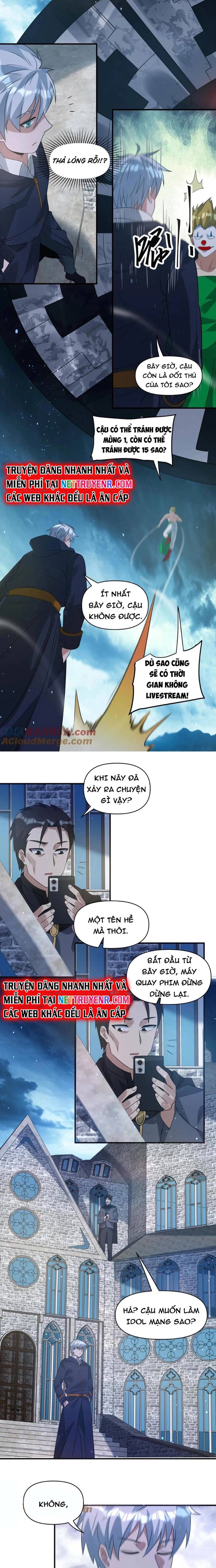 Ngày Tận Thế: Ta Nhận Được Tỷ Lệ Rớt Đồ Gấp 100 Lần Chapter 374 - Trang 2