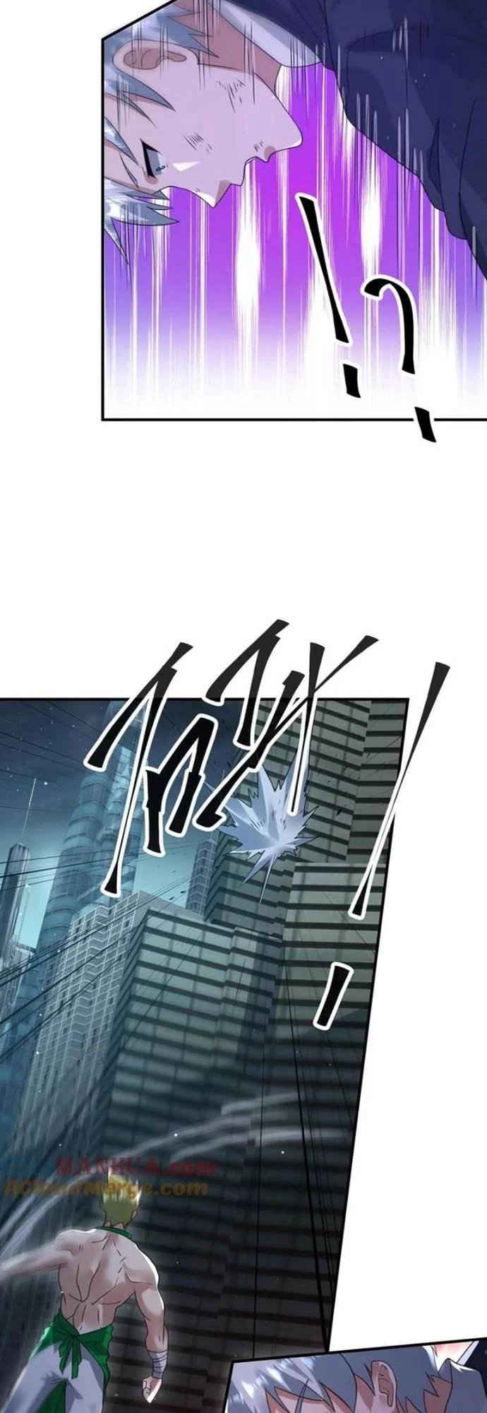 Ngày Tận Thế: Ta Nhận Được Tỷ Lệ Rớt Đồ Gấp 100 Lần Chapter 378 - Trang 2