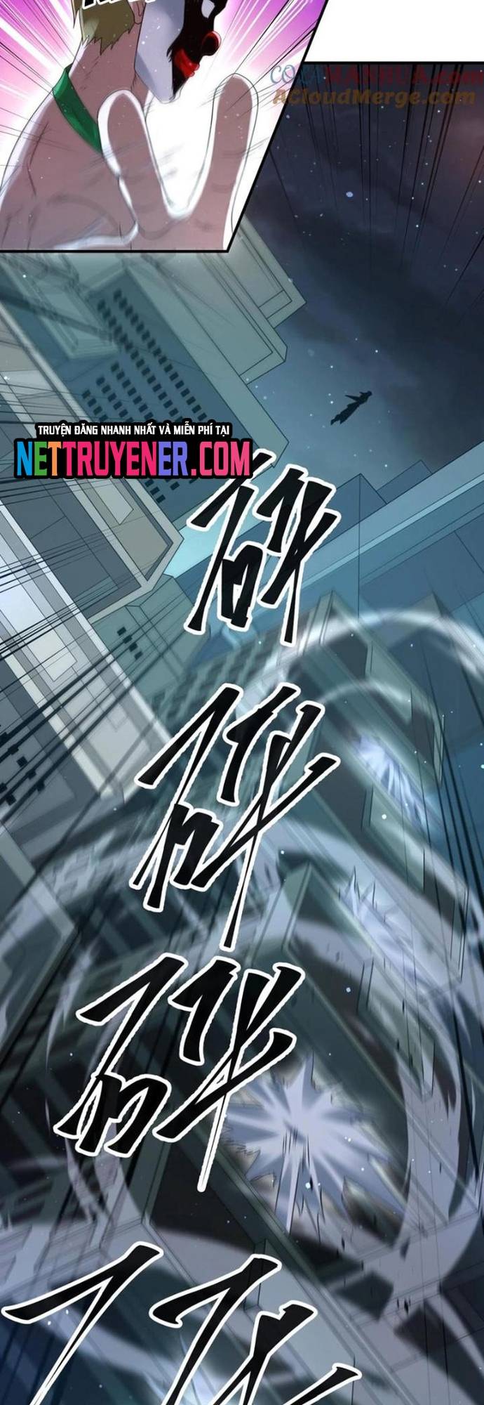 Ngày Tận Thế: Ta Nhận Được Tỷ Lệ Rớt Đồ Gấp 100 Lần Chapter 378 - Trang 2