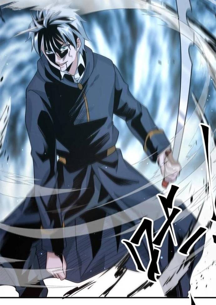 Ngày Tận Thế: Ta Nhận Được Tỷ Lệ Rớt Đồ Gấp 100 Lần Chapter 378 - Trang 2