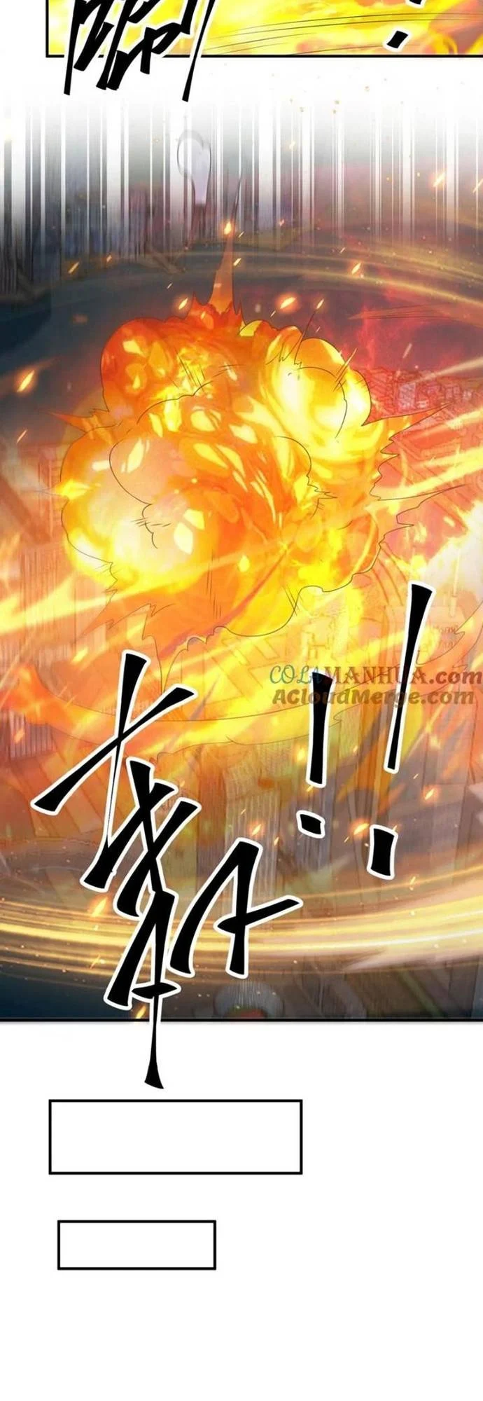 Ngày Tận Thế: Ta Nhận Được Tỷ Lệ Rớt Đồ Gấp 100 Lần Chapter 379 - Trang 2