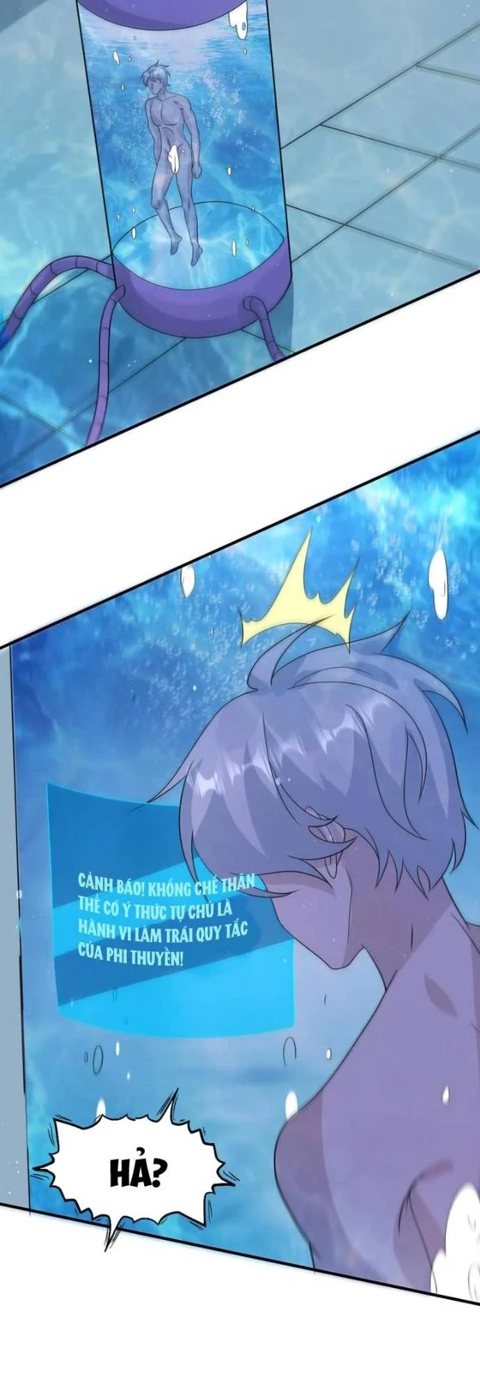 Ngày Tận Thế: Ta Nhận Được Tỷ Lệ Rớt Đồ Gấp 100 Lần Chapter 380 - Trang 2