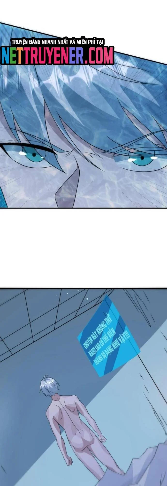Ngày Tận Thế: Ta Nhận Được Tỷ Lệ Rớt Đồ Gấp 100 Lần Chapter 380 - Trang 2