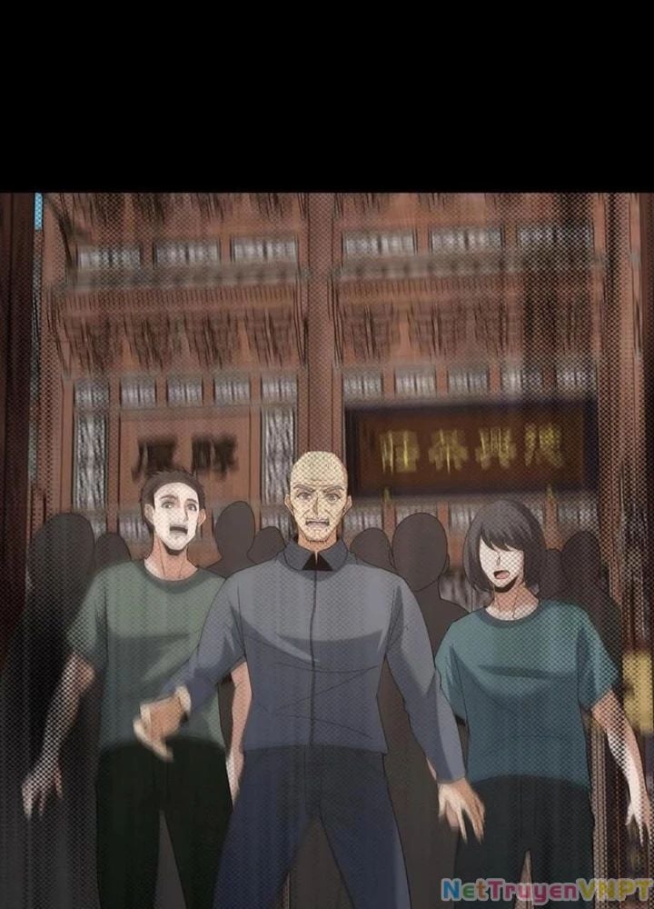 Ngày Tôi Sinh Ra, Bách Quỷ Dạ Hành, Tuyết Thi Hộ Đạo Chapter 666 - Trang 2