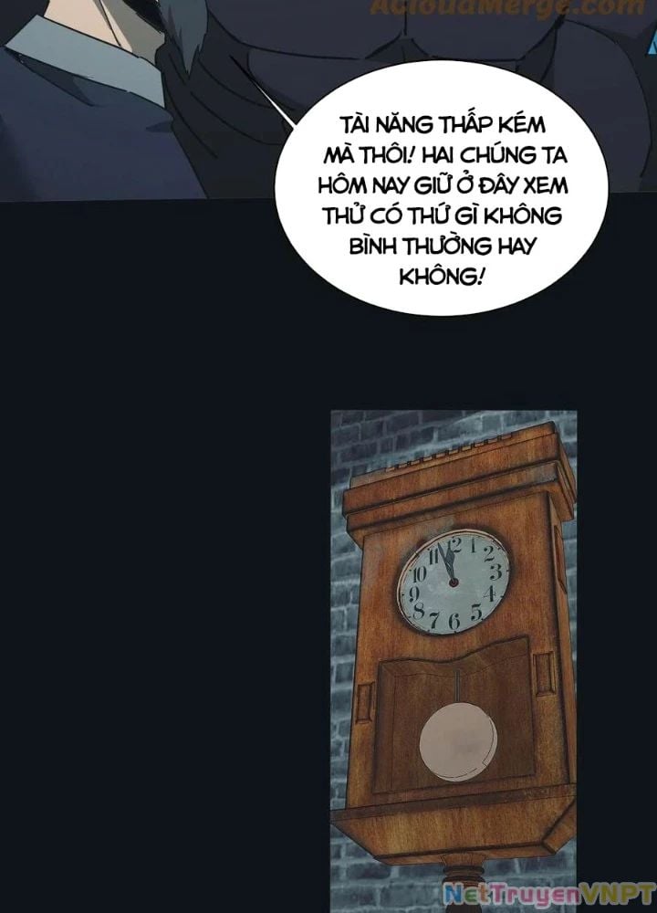 Ngày Tôi Sinh Ra, Bách Quỷ Dạ Hành, Tuyết Thi Hộ Đạo Chapter 668 - Trang 2