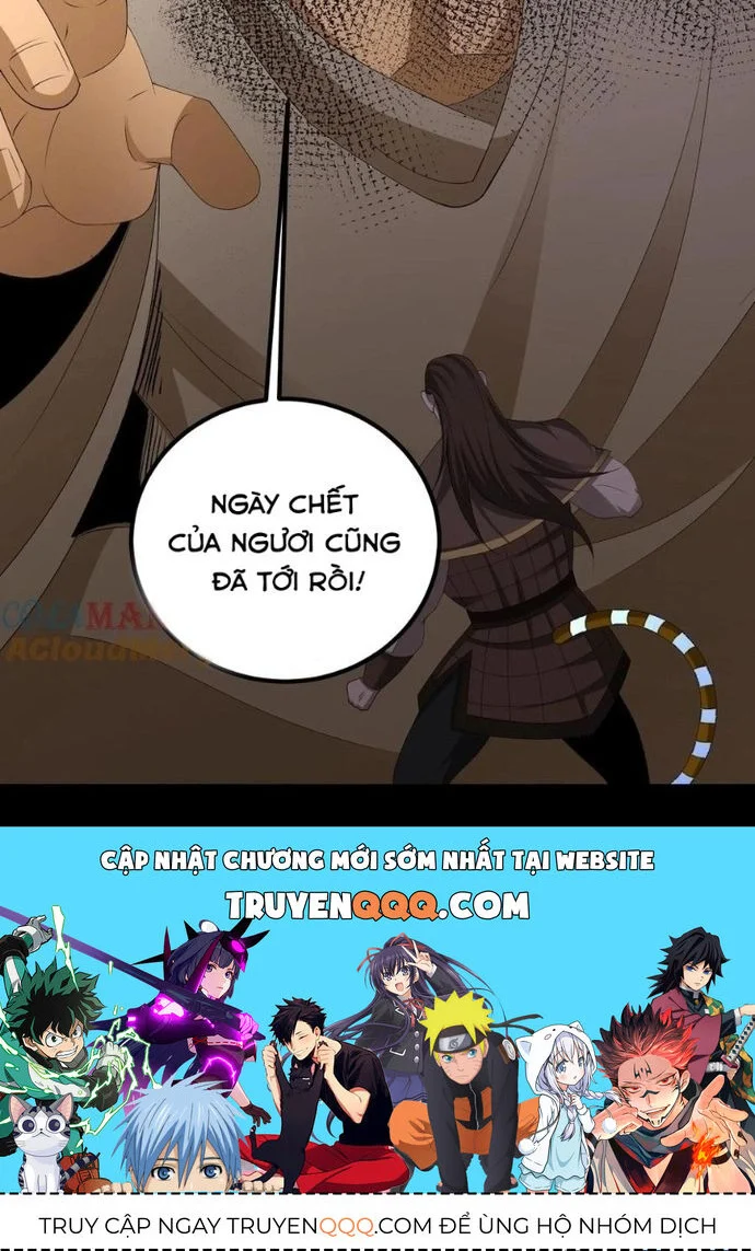Ngày Tôi Sinh Ra, Bách Quỷ Dạ Hành, Tuyết Thi Hộ Đạo Chapter 694 - Trang 2