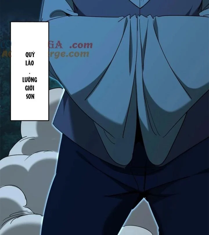 Ngày Tôi Sinh Ra, Bách Quỷ Dạ Hành, Tuyết Thi Hộ Đạo Chapter 695 - Trang 2