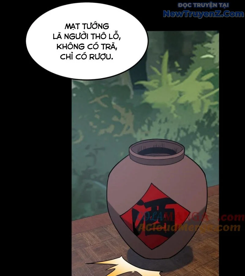 Ngày Tôi Sinh Ra, Bách Quỷ Dạ Hành, Tuyết Thi Hộ Đạo Chapter 700 - Trang 2