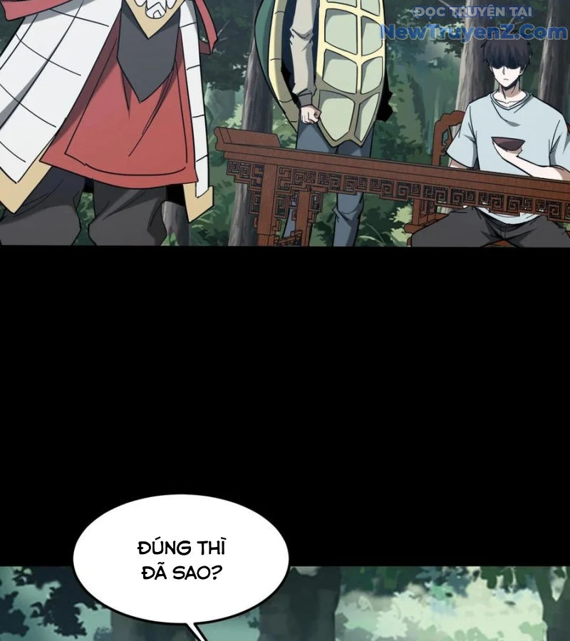 Ngày Tôi Sinh Ra, Bách Quỷ Dạ Hành, Tuyết Thi Hộ Đạo Chapter 700 - Trang 2