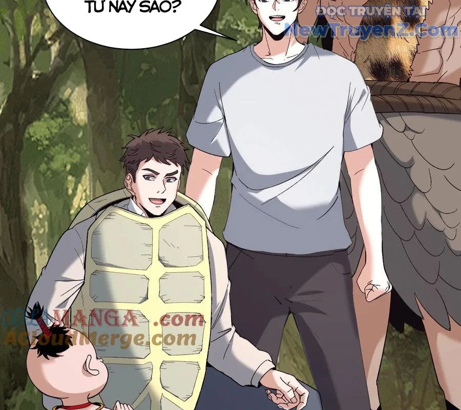 Ngày Tôi Sinh Ra, Bách Quỷ Dạ Hành, Tuyết Thi Hộ Đạo Chapter 703 - Trang 2
